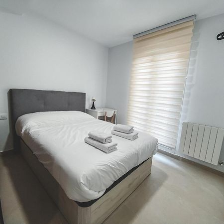 Casa San Juan - Habitaciones Privadas Logrono Luaran gambar